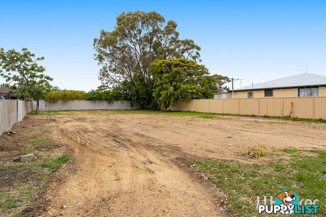 63 Forrest Street MANDURAH WA 6210