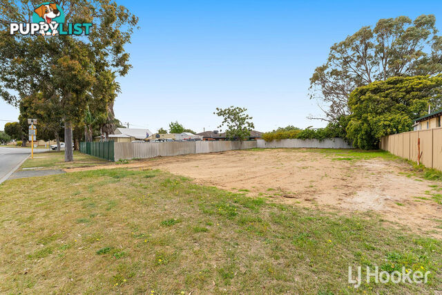 63 Forrest Street MANDURAH WA 6210