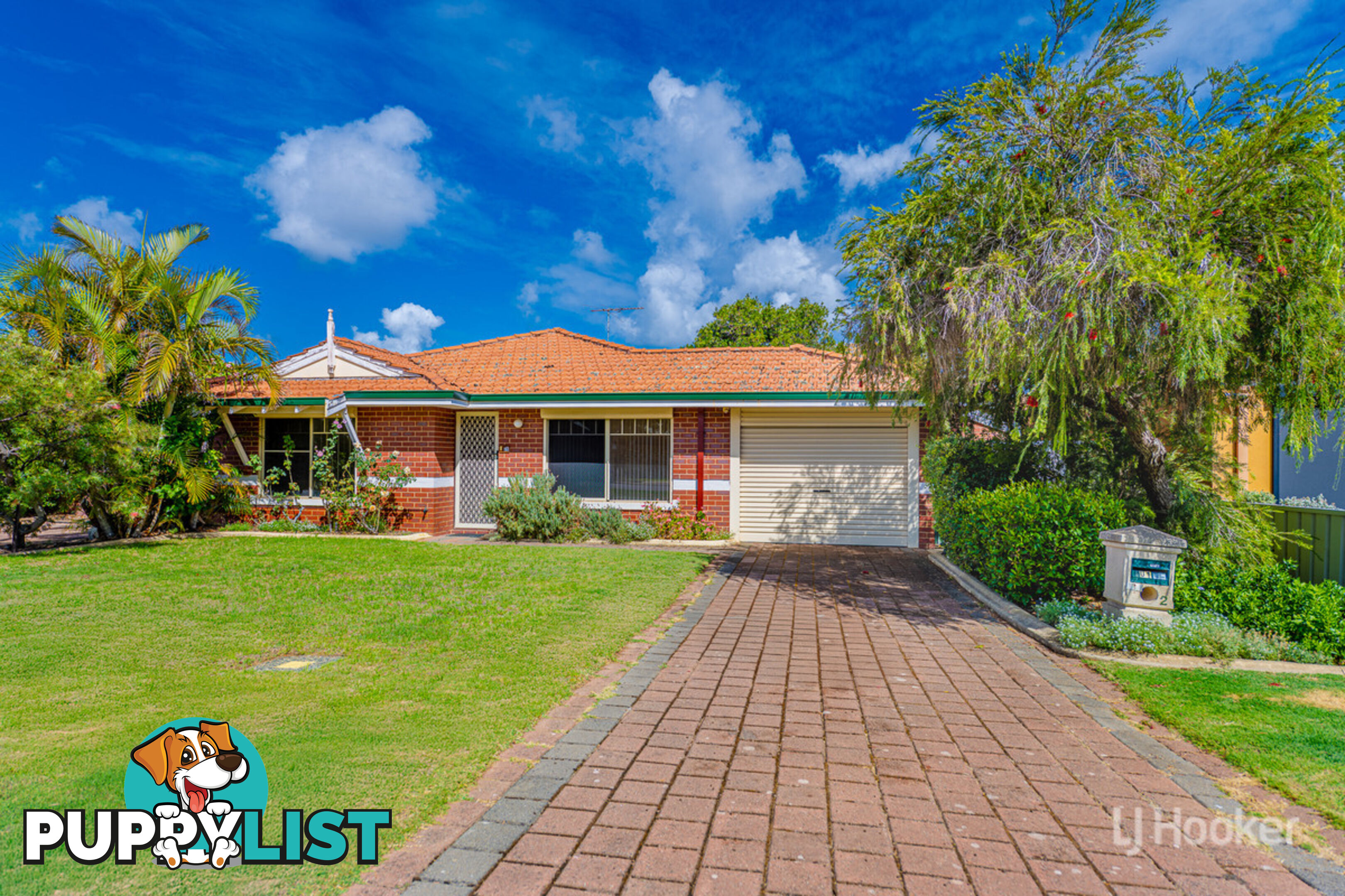 1/2 Hobley Street MANDURAH WA 6210