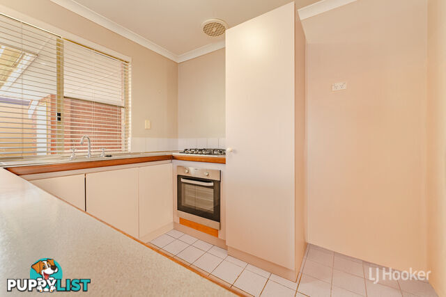 1/2 Hobley Street MANDURAH WA 6210