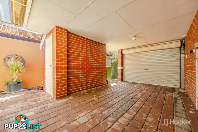 1/2 Hobley Street MANDURAH WA 6210
