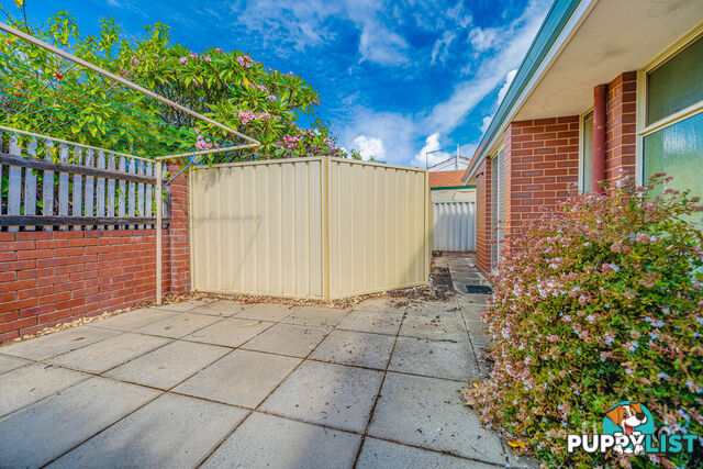 1/2 Hobley Street MANDURAH WA 6210