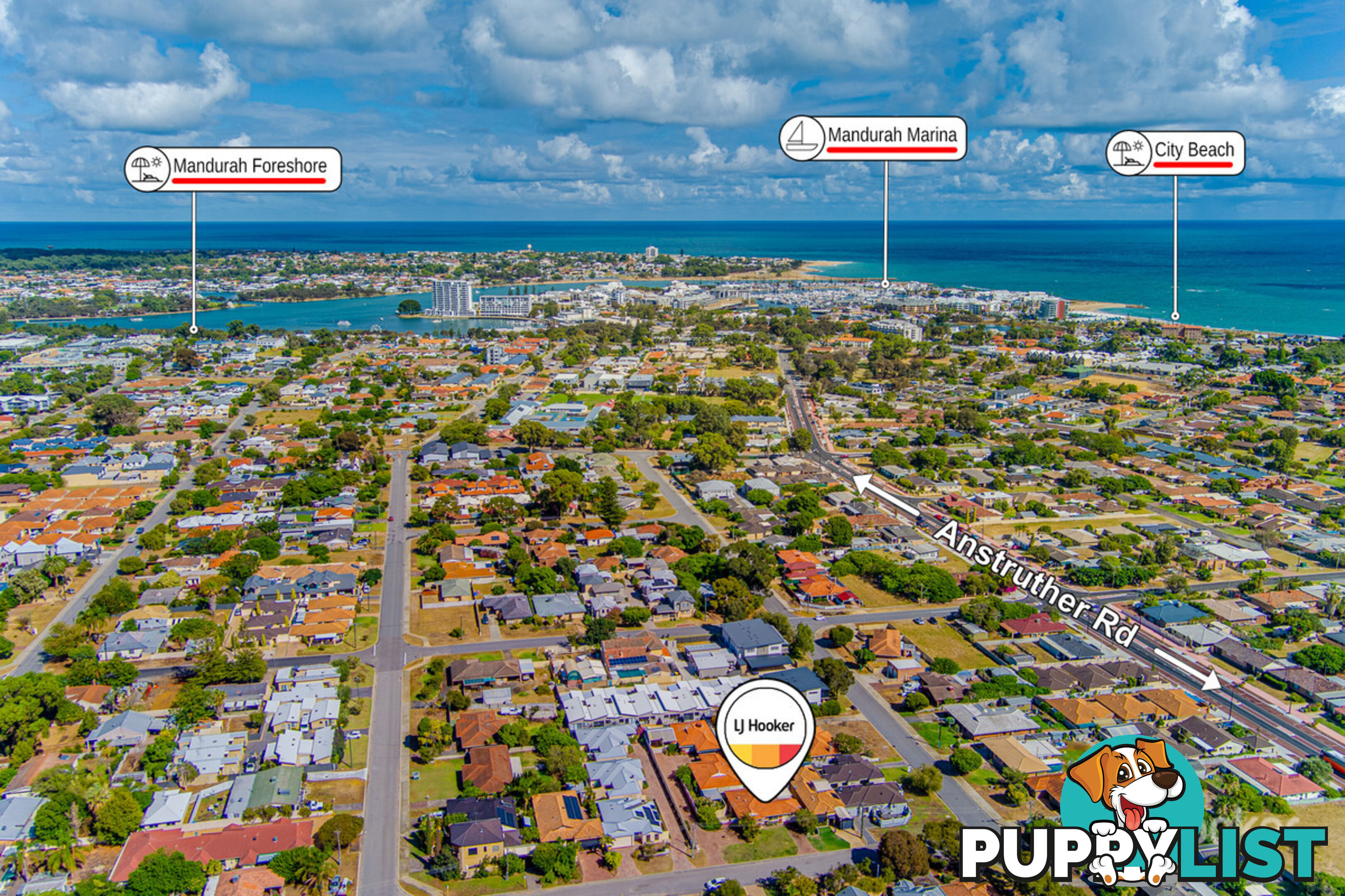 1/2 Hobley Street MANDURAH WA 6210