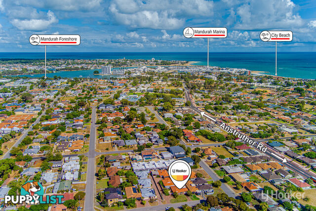1/2 Hobley Street MANDURAH WA 6210