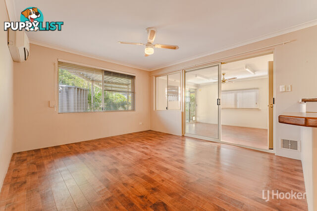 1/2 Hobley Street MANDURAH WA 6210
