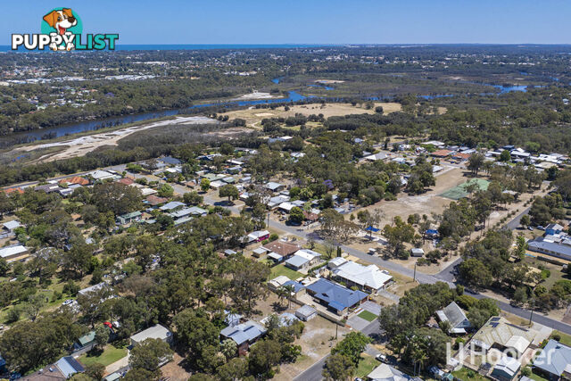 3 York Road FURNISSDALE WA 6209