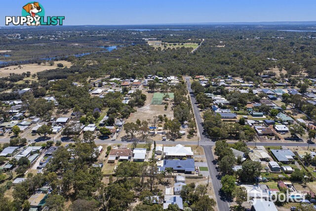 3 York Road FURNISSDALE WA 6209