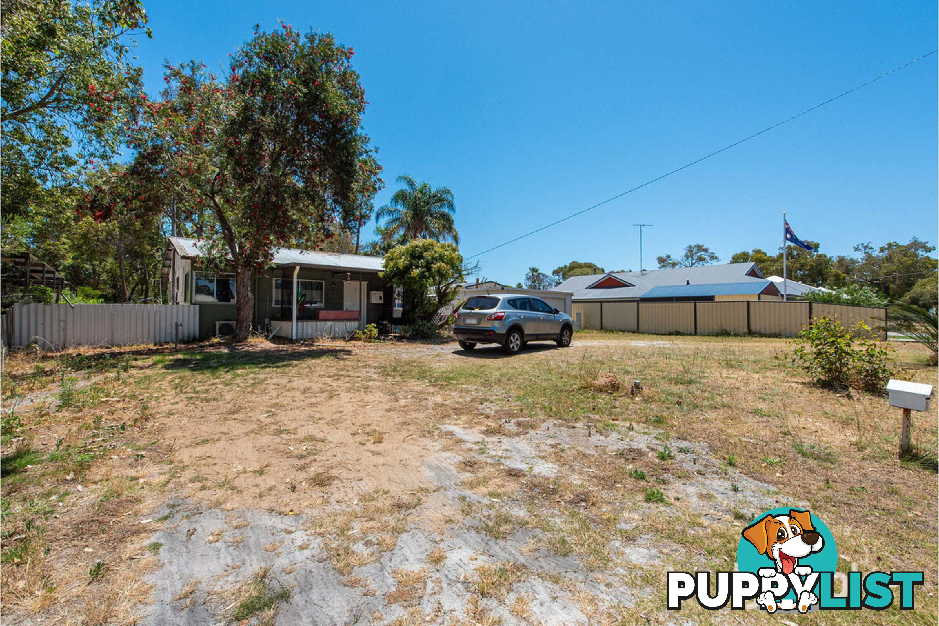 3 York Road FURNISSDALE WA 6209