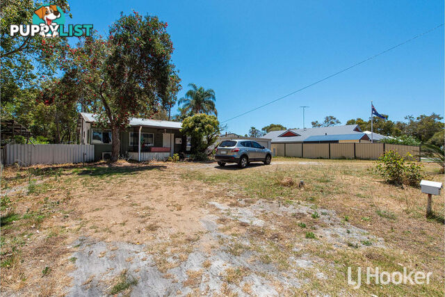 3 York Road FURNISSDALE WA 6209