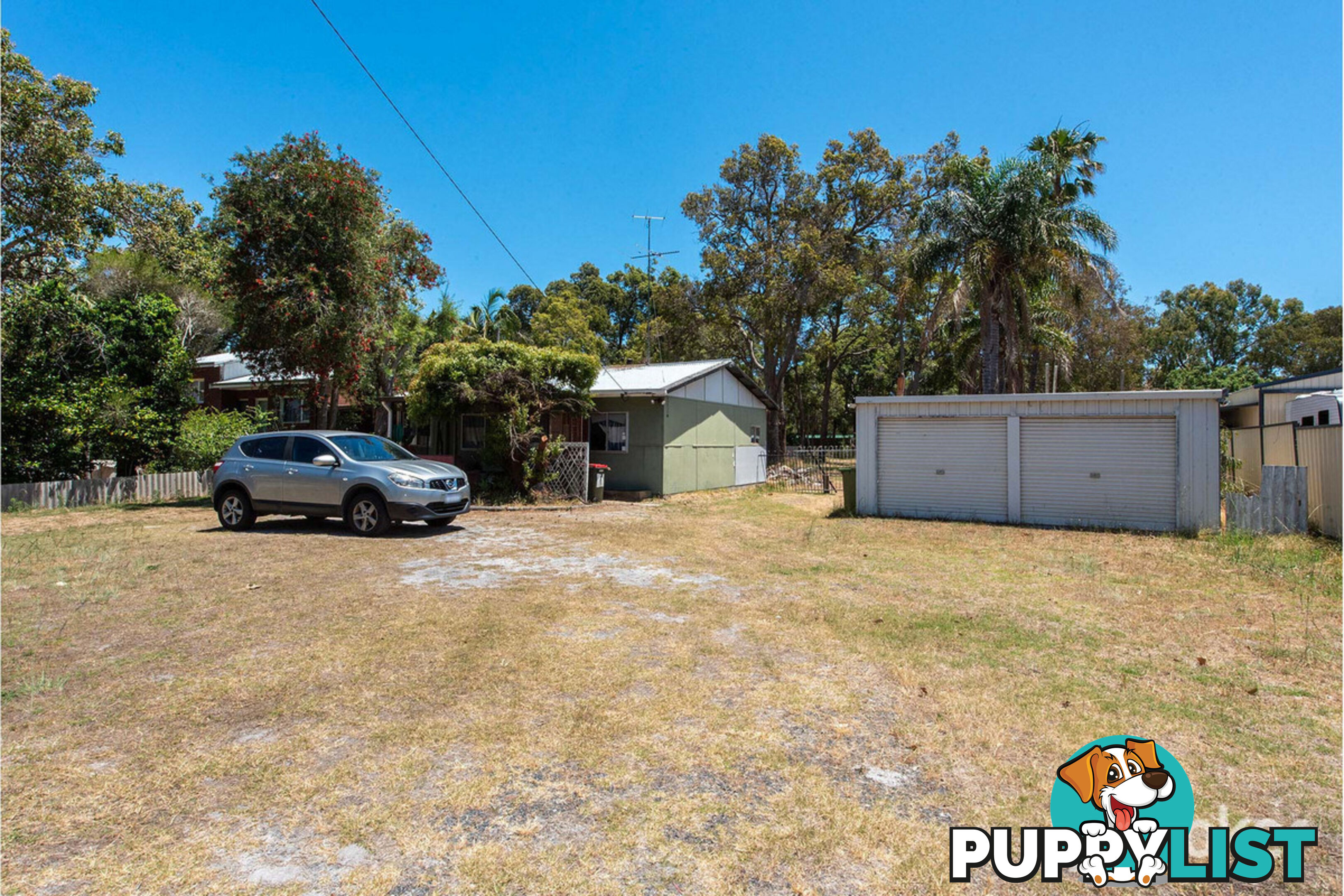 3 York Road FURNISSDALE WA 6209