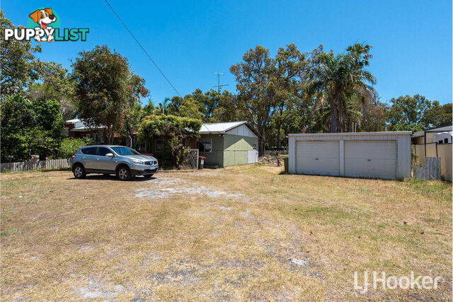 3 York Road FURNISSDALE WA 6209