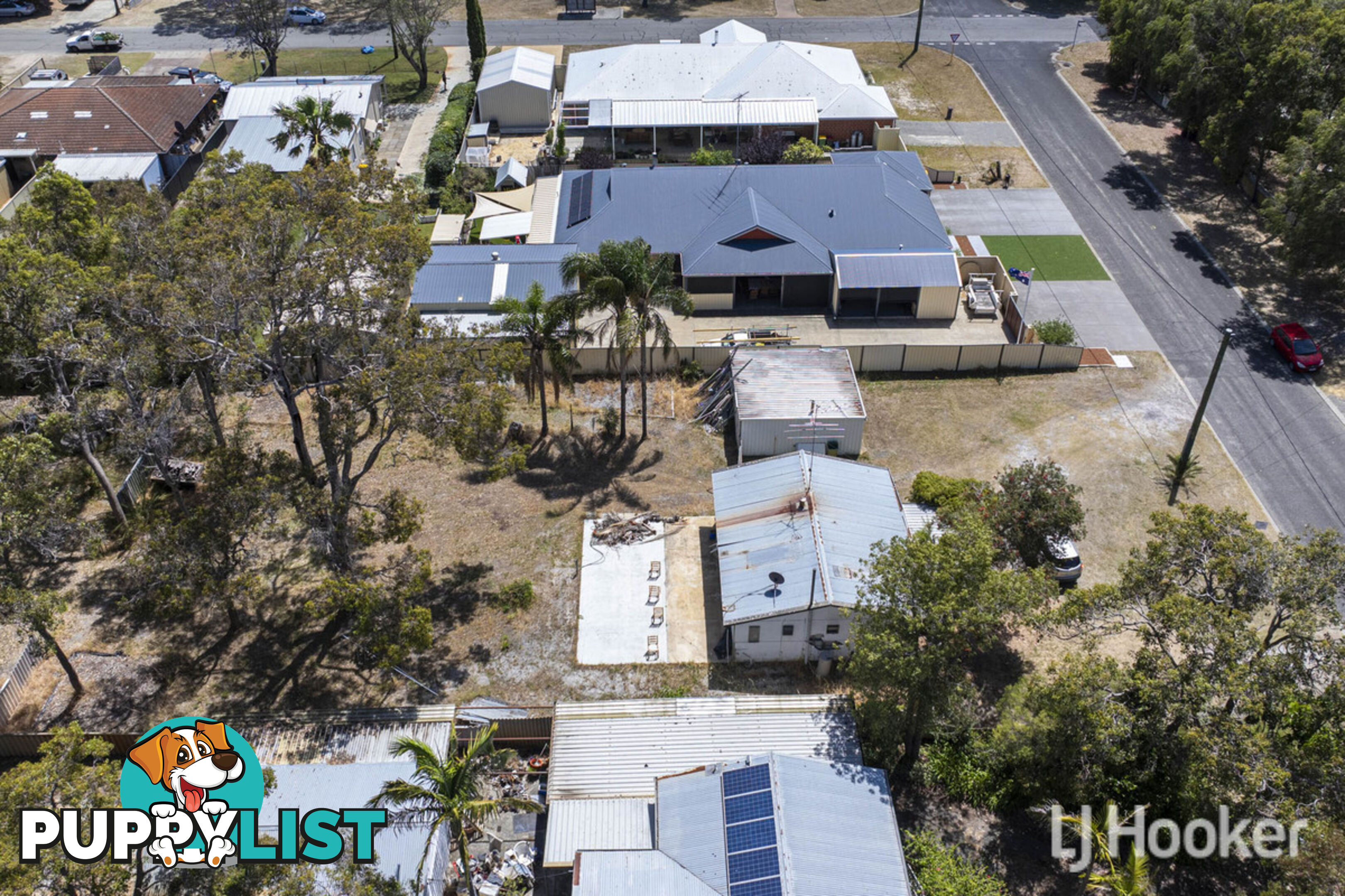 3 York Road FURNISSDALE WA 6209