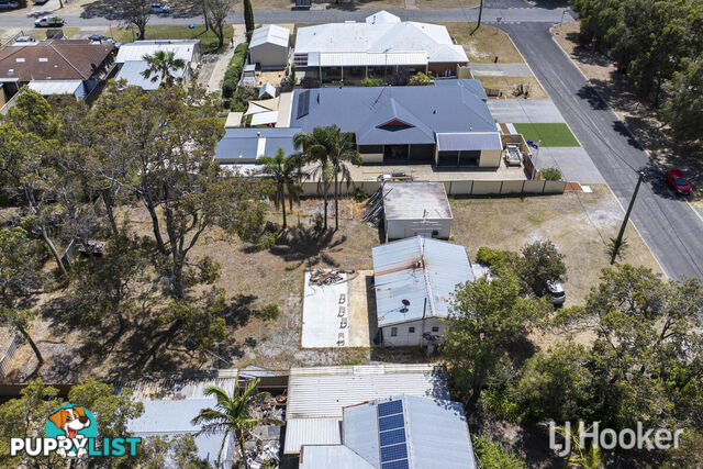 3 York Road FURNISSDALE WA 6209