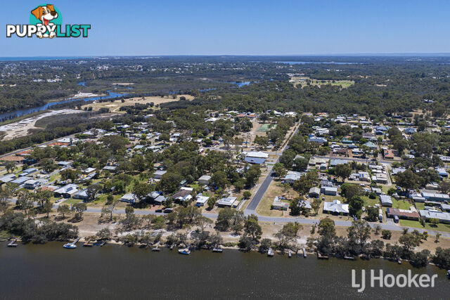 3 York Road FURNISSDALE WA 6209