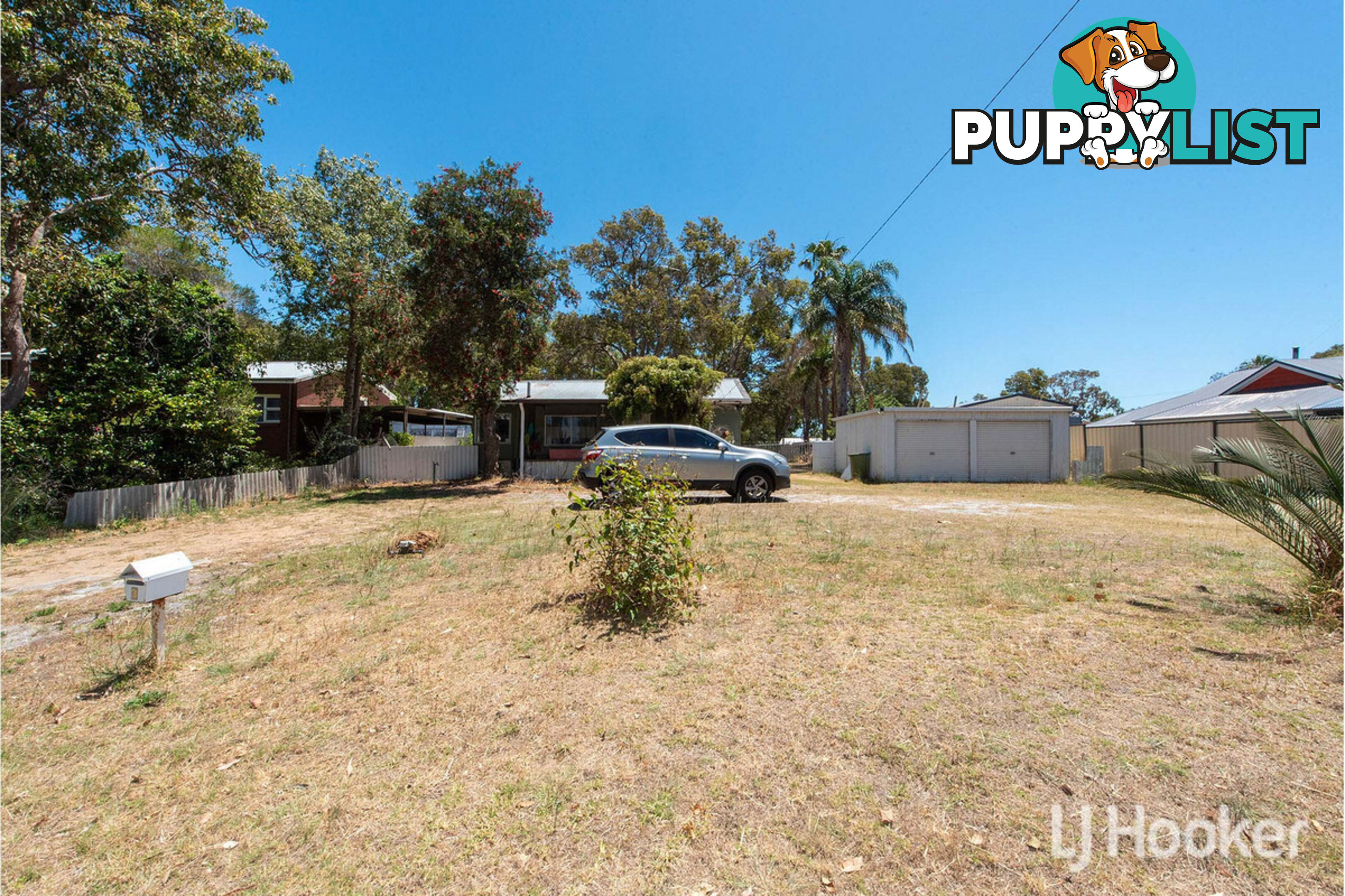 3 York Road FURNISSDALE WA 6209