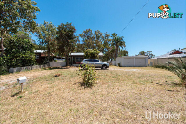 3 York Road FURNISSDALE WA 6209