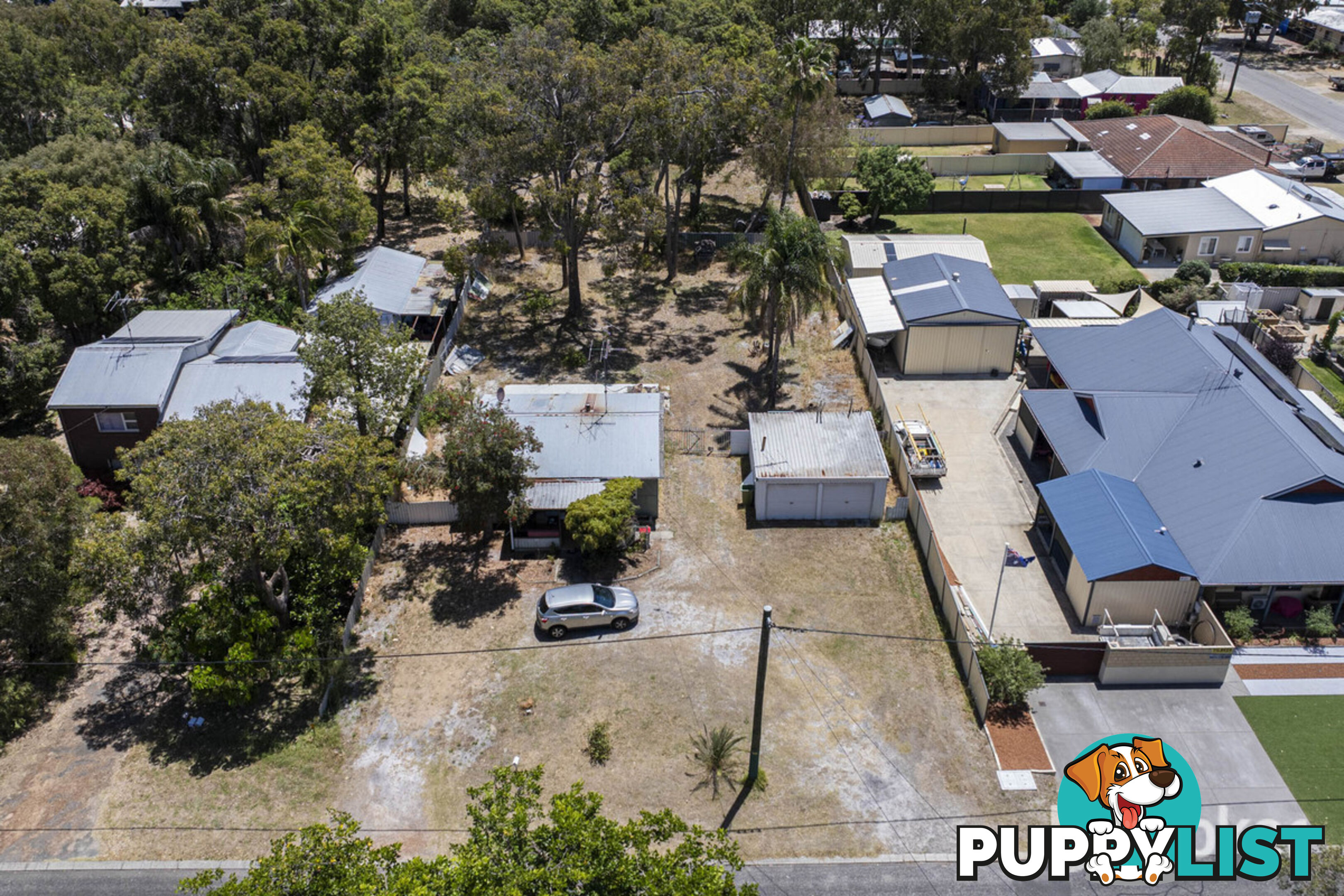 3 York Road FURNISSDALE WA 6209