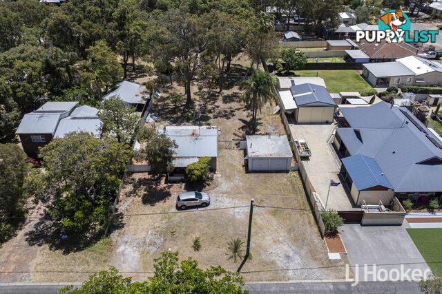 3 York Road FURNISSDALE WA 6209