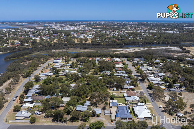 3 York Road FURNISSDALE WA 6209