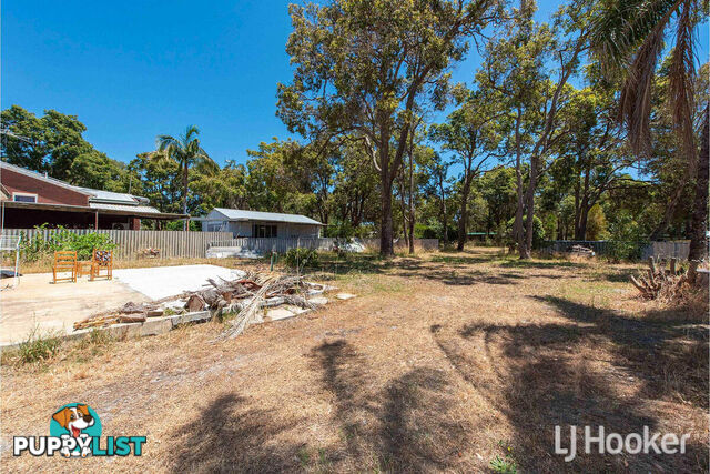 3 York Road FURNISSDALE WA 6209