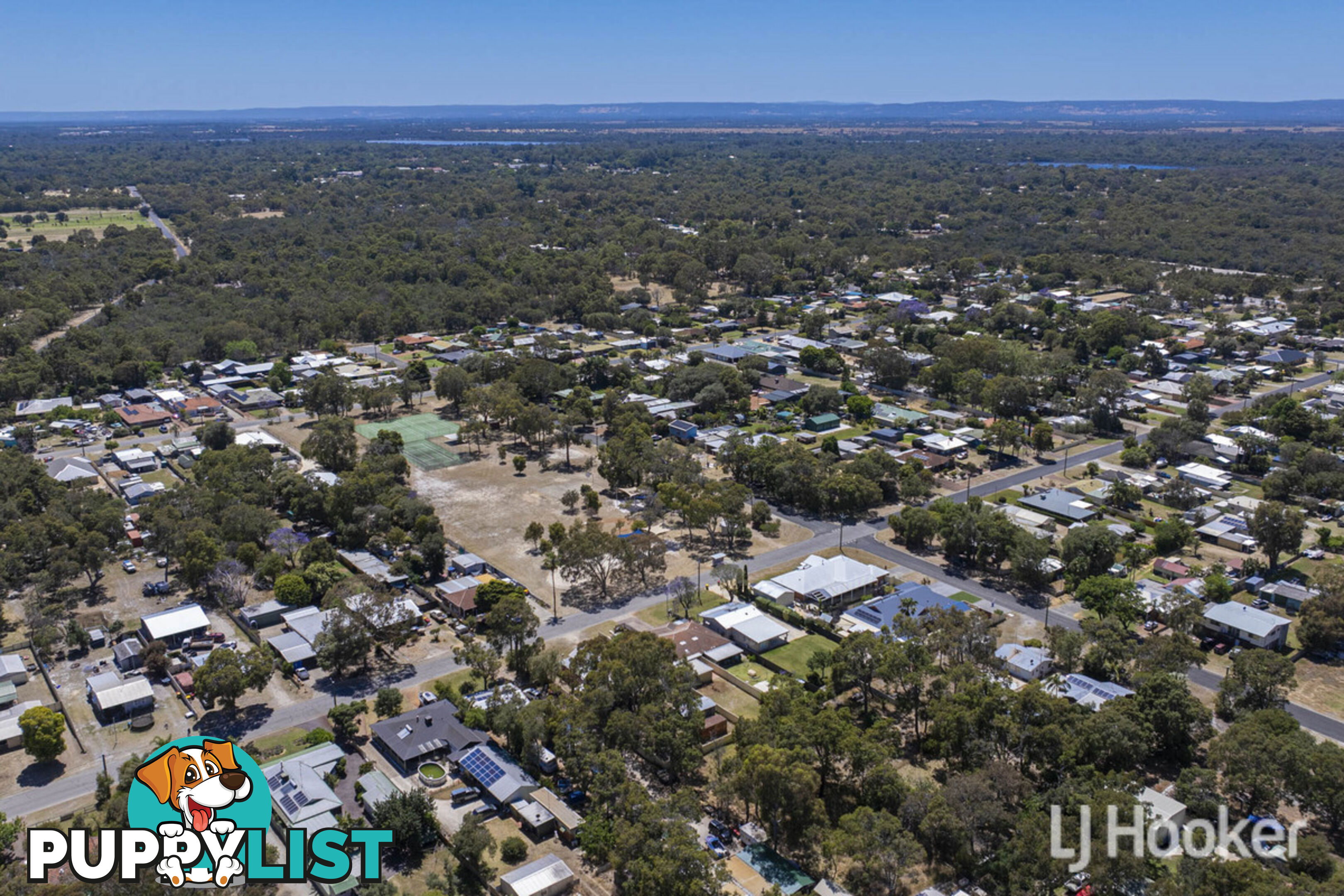 3 York Road FURNISSDALE WA 6209