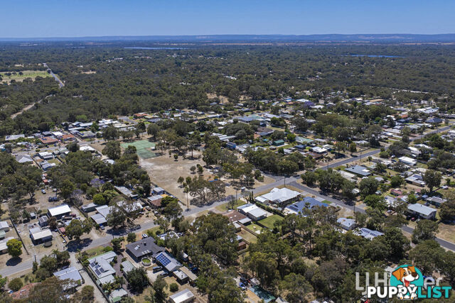 3 York Road FURNISSDALE WA 6209