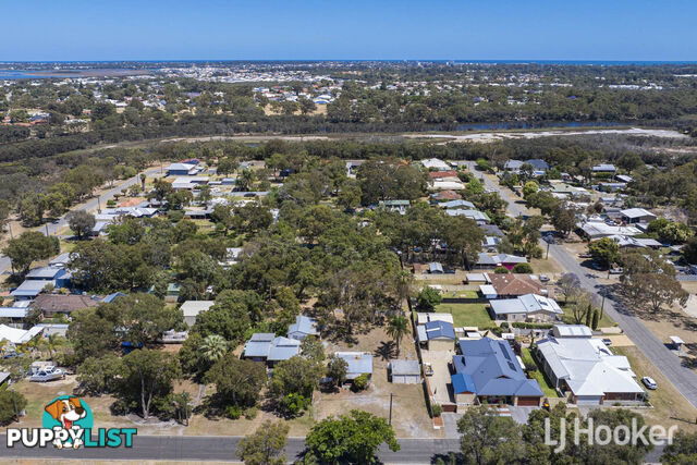 3 York Road FURNISSDALE WA 6209