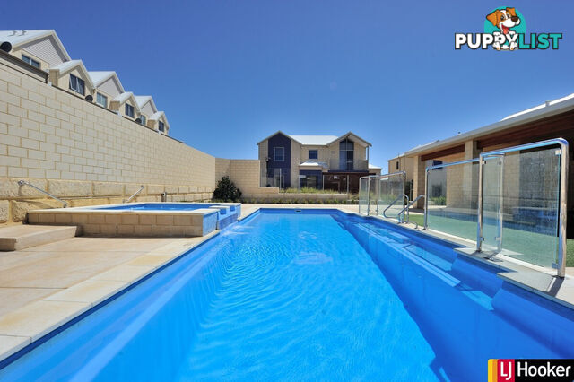 13/106 Mandurah Terrace MANDURAH WA 6210