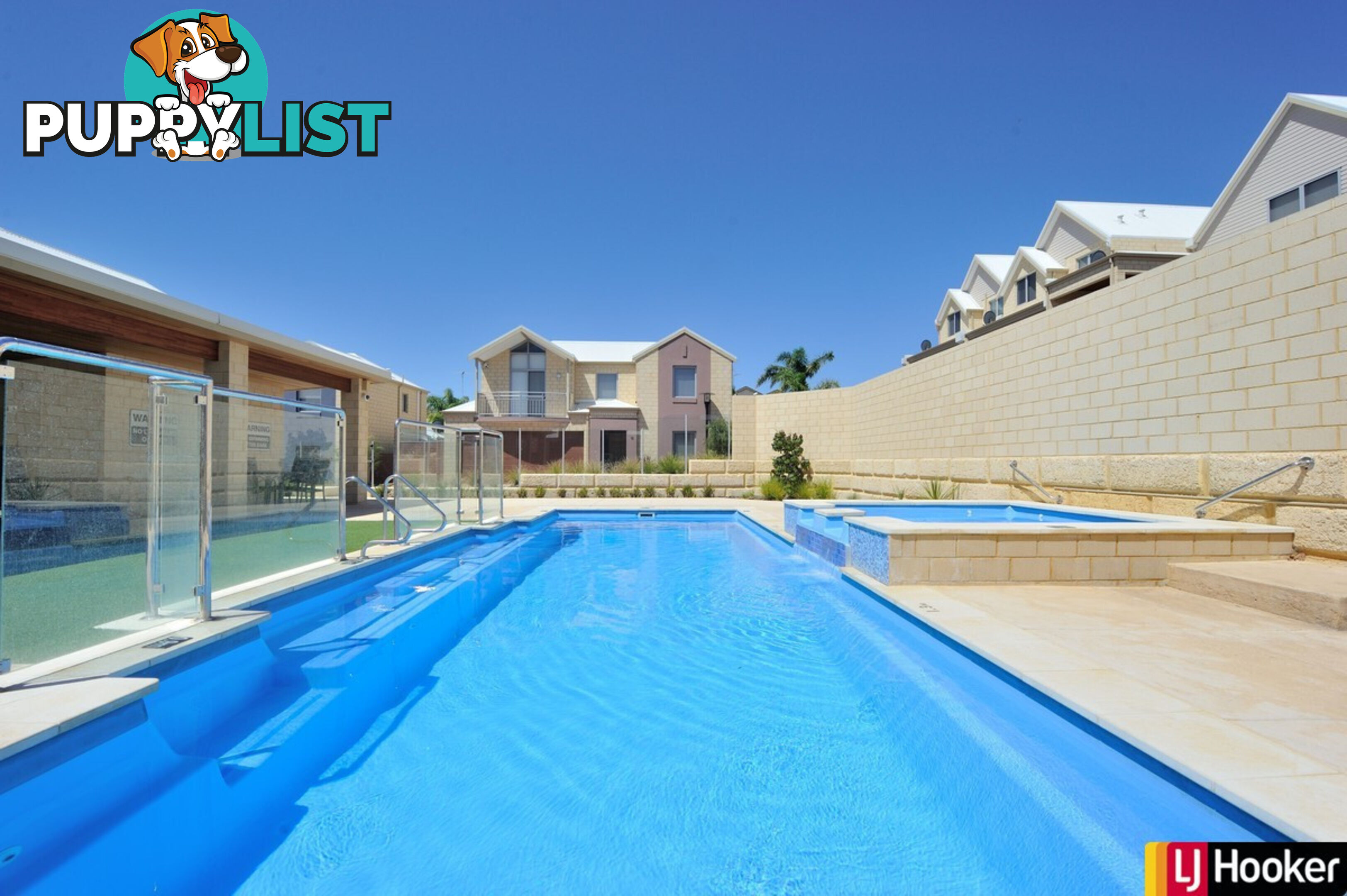 13/106 Mandurah Terrace MANDURAH WA 6210