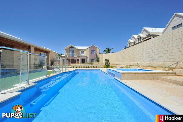 13/106 Mandurah Terrace MANDURAH WA 6210