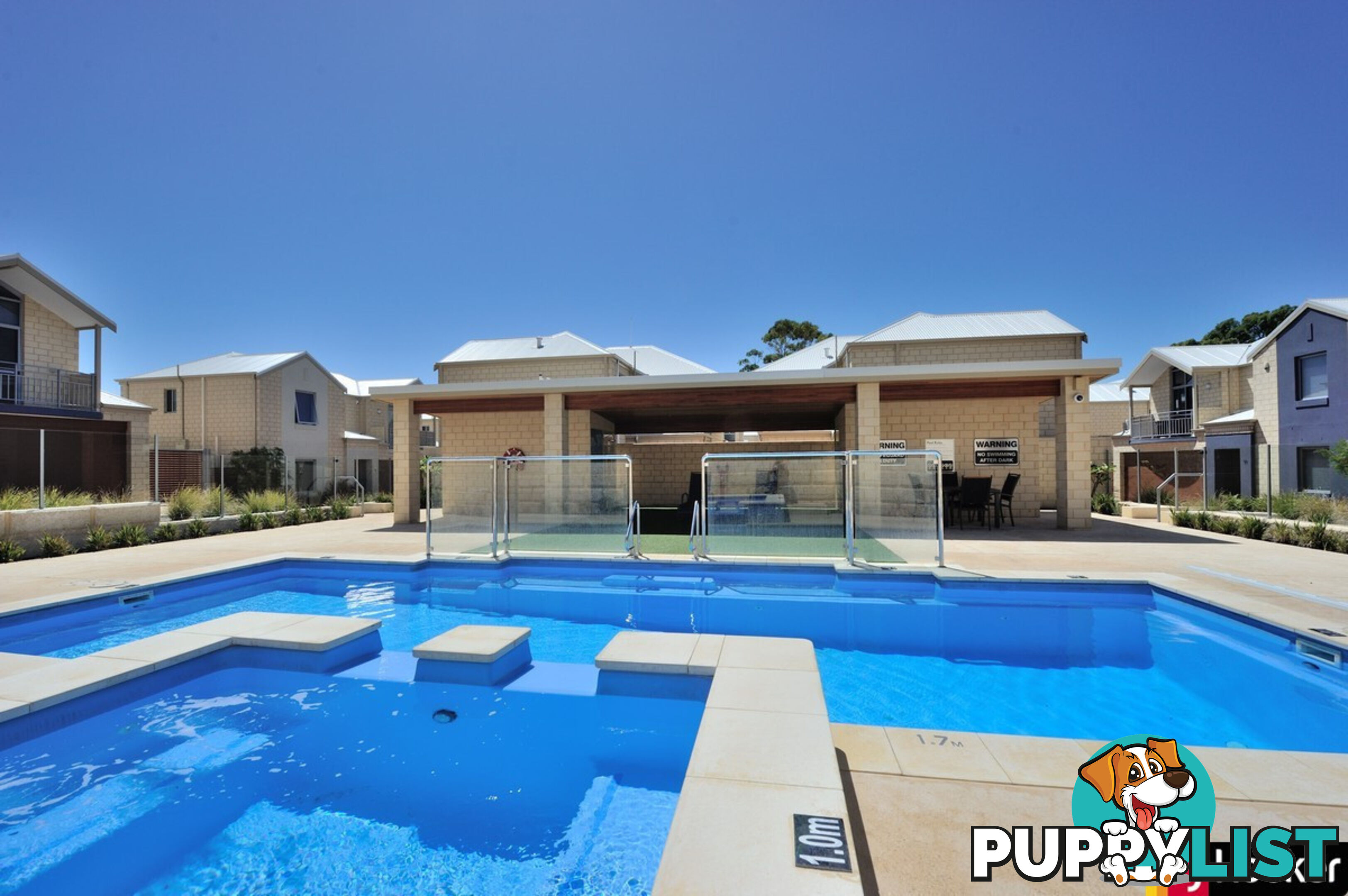 13/106 Mandurah Terrace MANDURAH WA 6210