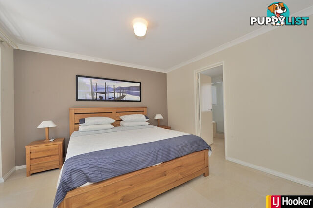 13/106 Mandurah Terrace MANDURAH WA 6210