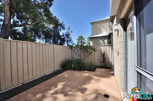 13/106 Mandurah Terrace MANDURAH WA 6210
