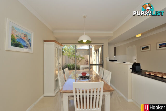 13/106 Mandurah Terrace MANDURAH WA 6210