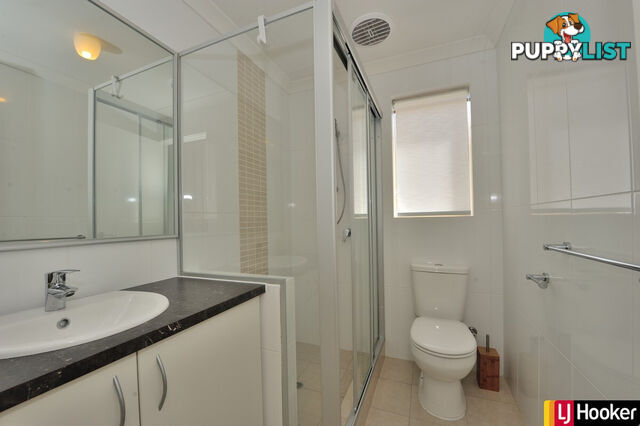 13/106 Mandurah Terrace MANDURAH WA 6210