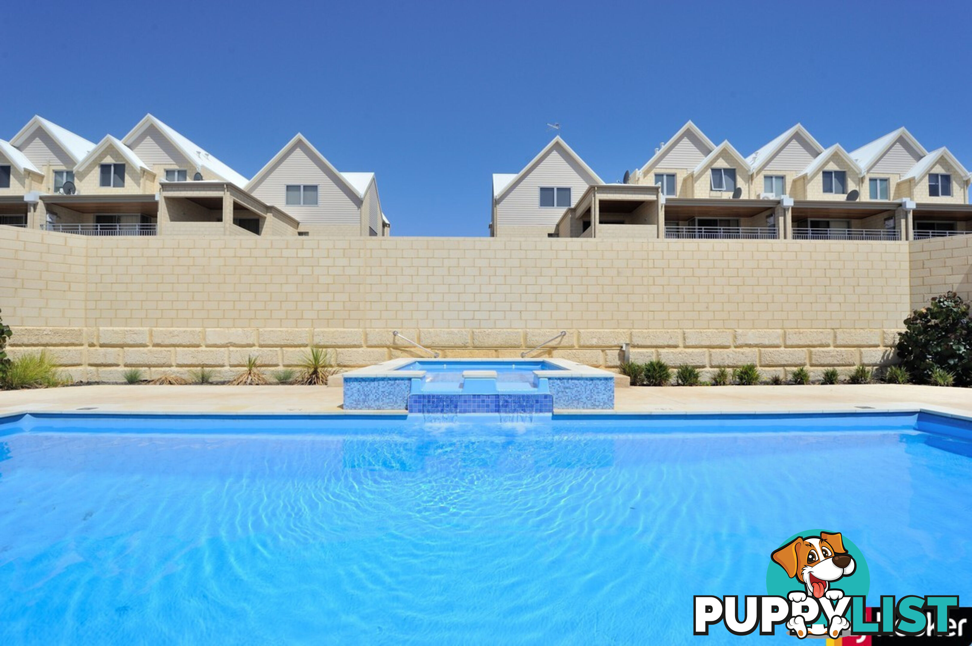 13/106 Mandurah Terrace MANDURAH WA 6210