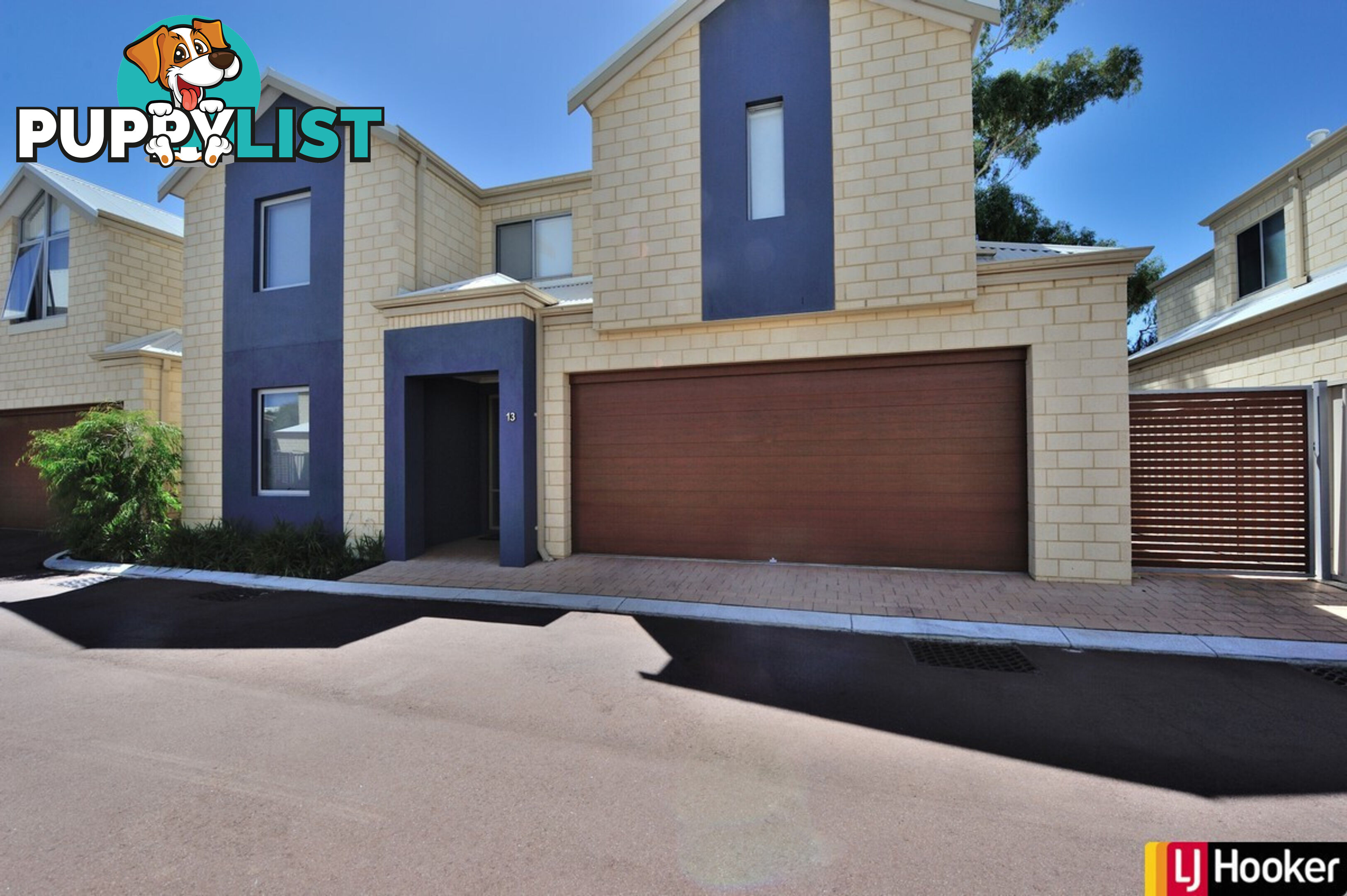 13/106 Mandurah Terrace MANDURAH WA 6210