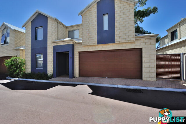13/106 Mandurah Terrace MANDURAH WA 6210