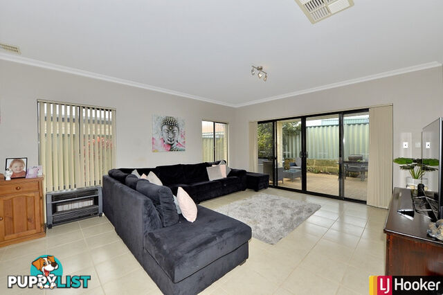 14 Tangier Parkway PORT KENNEDY WA 6172