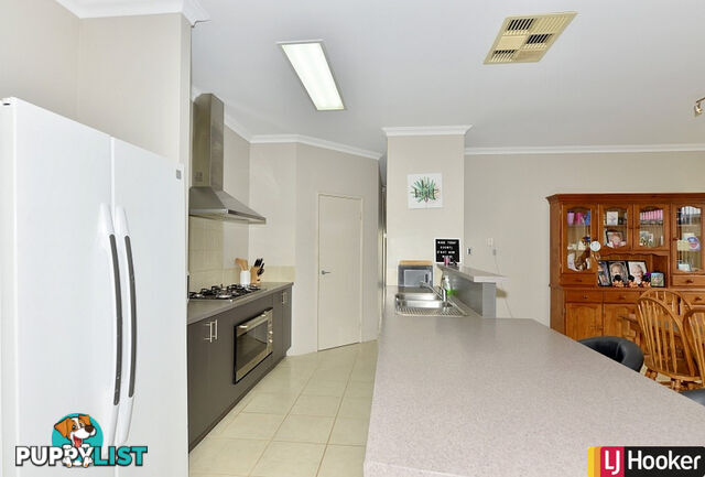 14 Tangier Parkway PORT KENNEDY WA 6172