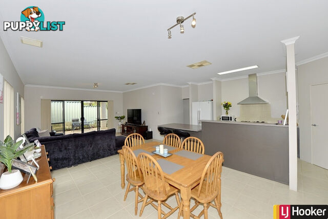 14 Tangier Parkway PORT KENNEDY WA 6172