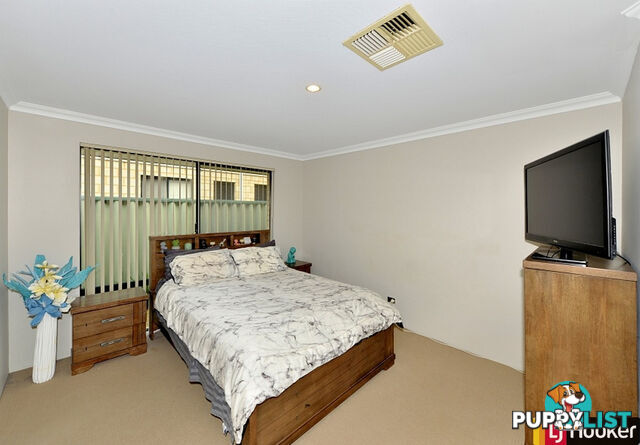 14 Tangier Parkway PORT KENNEDY WA 6172