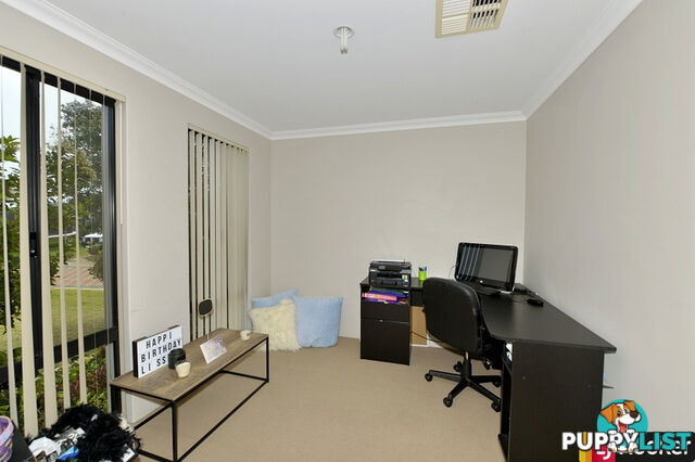 14 Tangier Parkway PORT KENNEDY WA 6172