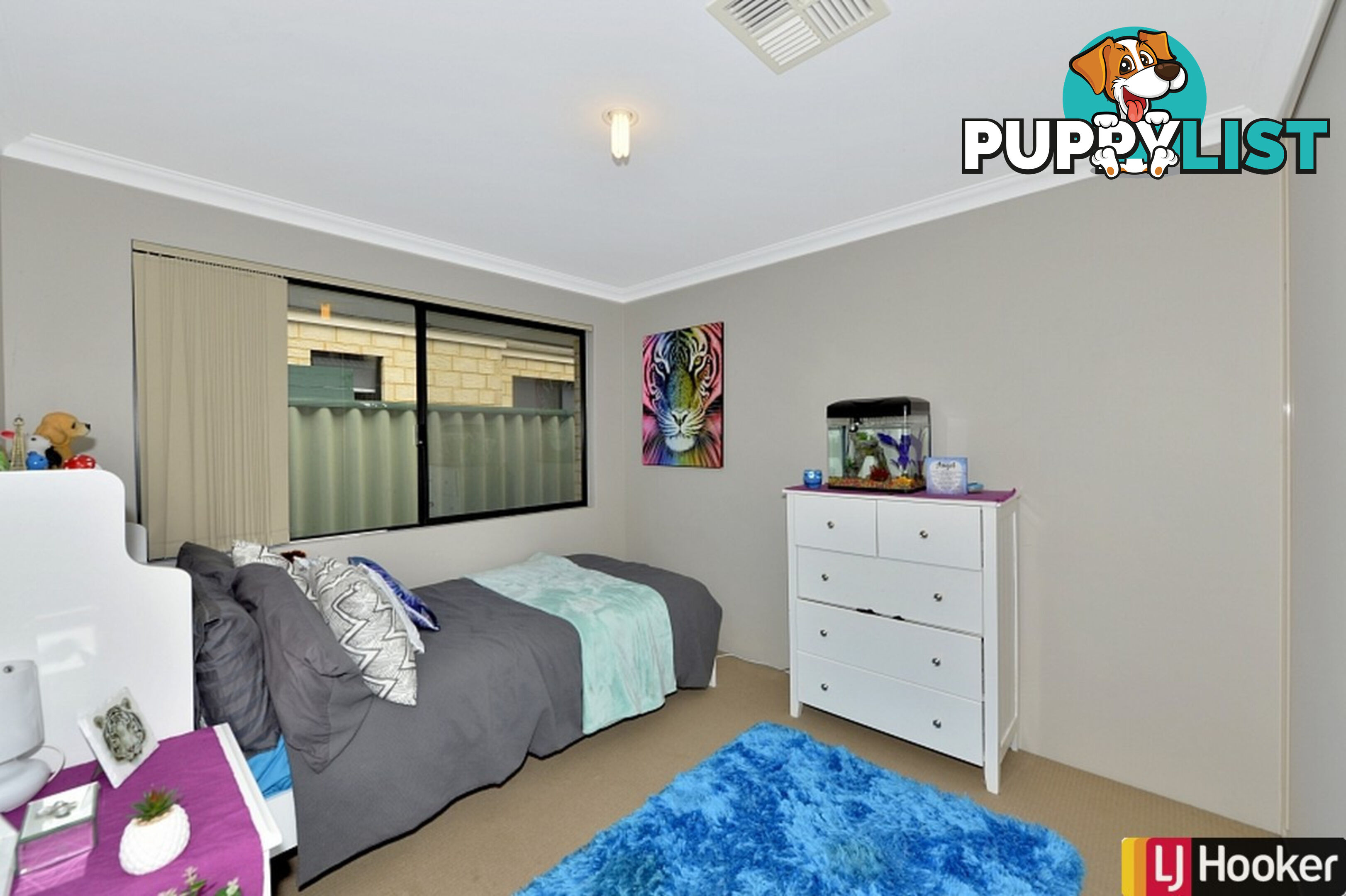 14 Tangier Parkway PORT KENNEDY WA 6172
