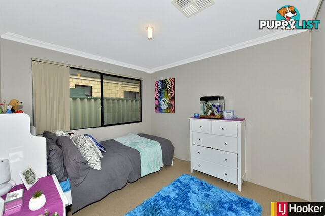 14 Tangier Parkway PORT KENNEDY WA 6172