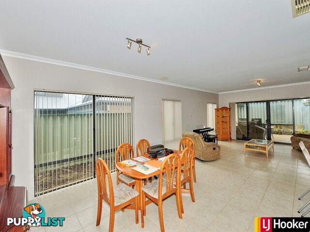 14 Tangier Parkway PORT KENNEDY WA 6172