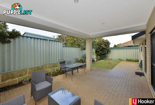 14 Tangier Parkway PORT KENNEDY WA 6172