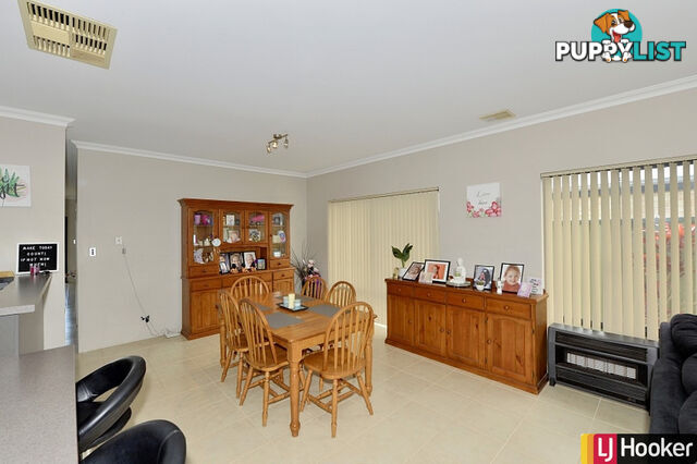 14 Tangier Parkway PORT KENNEDY WA 6172