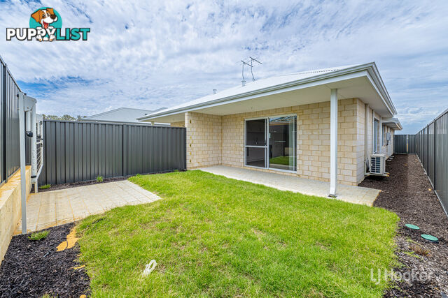 3 Burnished Drive (Main House) BALDIVIS WA 6171