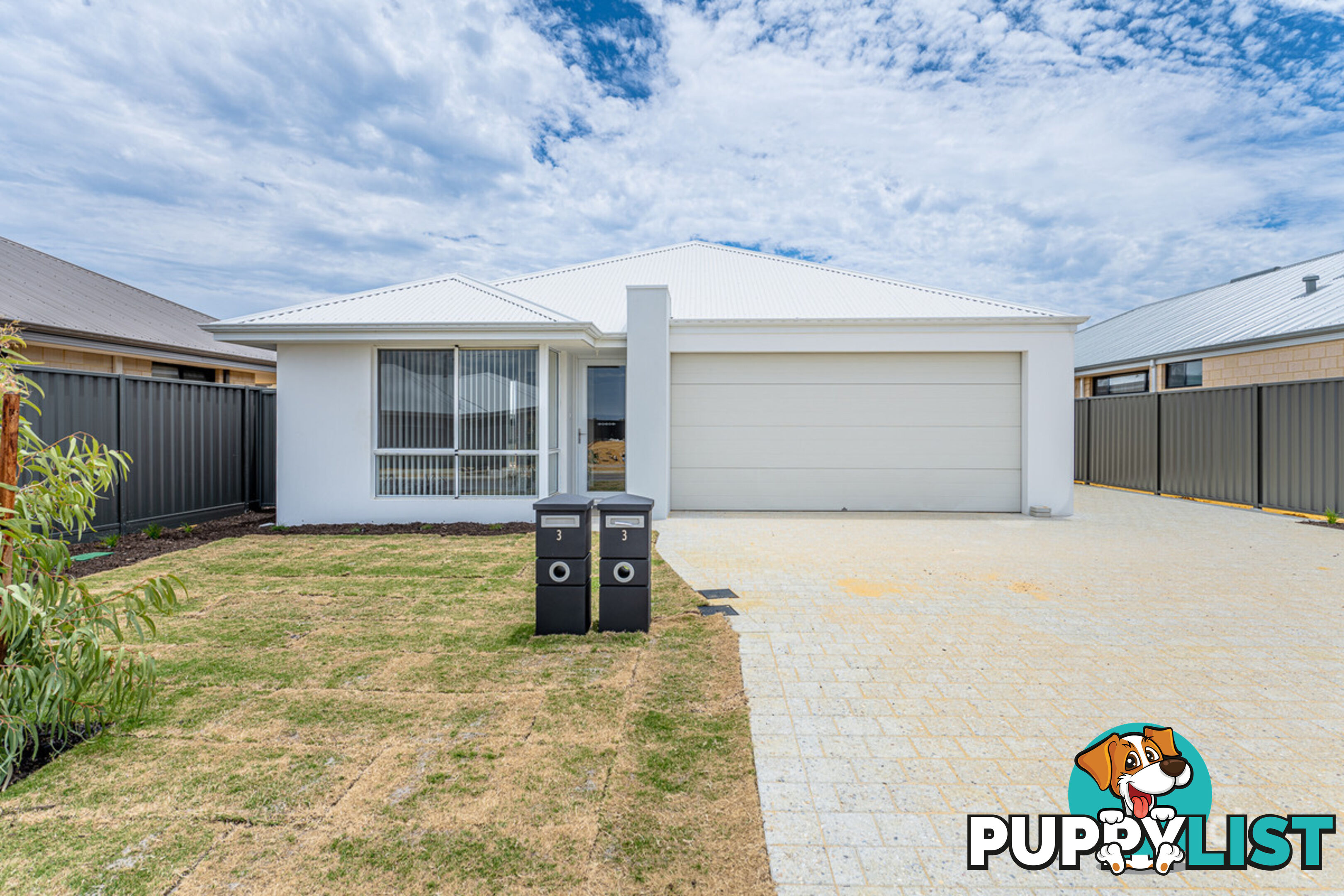 3 Burnished Drive (Main House) BALDIVIS WA 6171